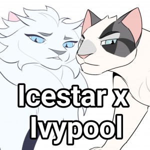 Icestar x Ivypool