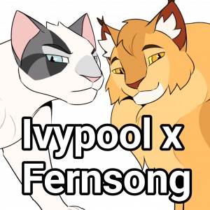 Ivypool x Fernsong
