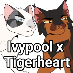 Ivypool x Tigerheart