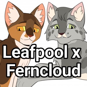 Leafpool x Ferncloud