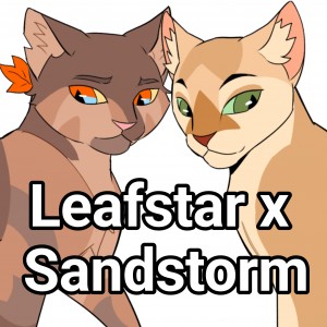 Leafstar x Sandstorm