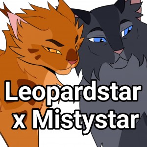 Leopardstar x Mistystar