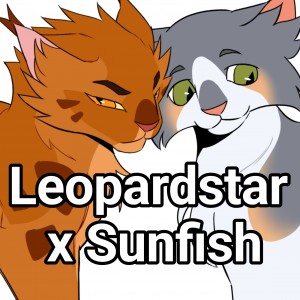 Leopardstar x Sunfish