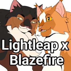 Lightleap x Blazefire
