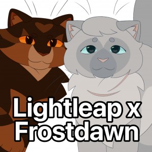 Lightleap x Frostdawn