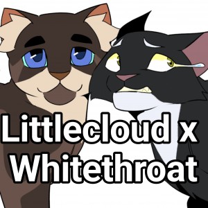 Littlecloud x Whitethroat