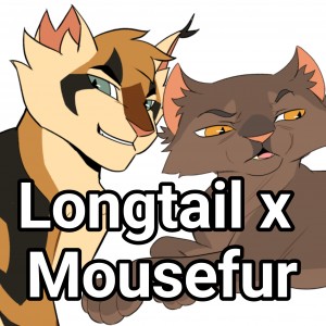 Longtail x Mousefur