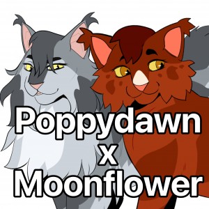 Moonflower x Poppydawn