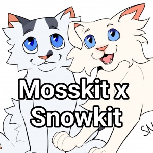 Mosskit x Snowkit