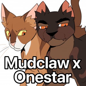 Mudclaw x Onestar