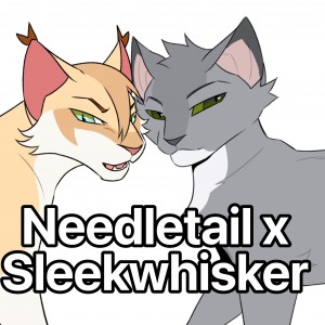 Needletail x Sleekwhisker