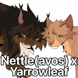 Nettle x Yarrowleaf