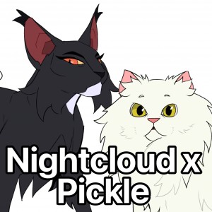 Nightcloud x Pickle