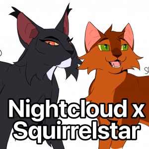 Nightcloud x Squirrelstar
