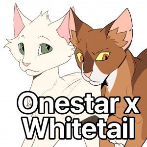 Onestar x Whitetail