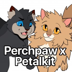 Perchpaw x Petalkit