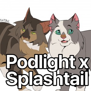 Podlight x Splashtail