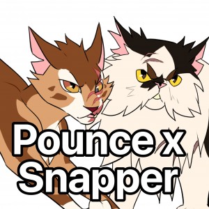 Pounce x Snapper