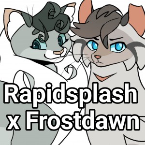 Rapidsplash x Frostdawn