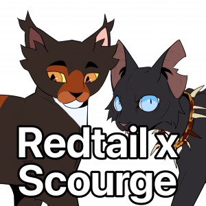 Redtail x Scourge