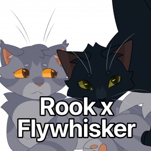 Rook x Flywhisker