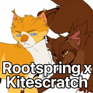 Rootspring x Kitescratch