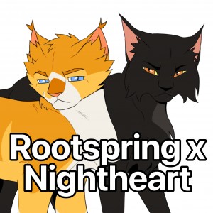 Rootspring x Nightheart