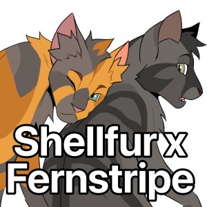 Shellfur x Fernstripe