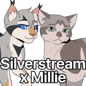 Silverstream x Millie