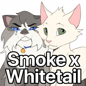 Smoke x Whitetail