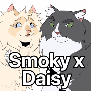 Smoky x Daisy