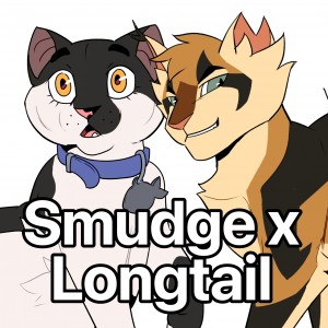 Smudge x Longtail