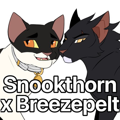 Snookthorn x Breezepelt