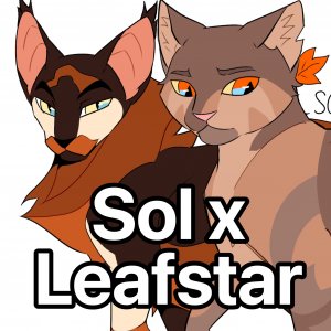 Sol x Leafstar