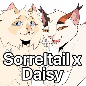 Sorreltail x Daisy