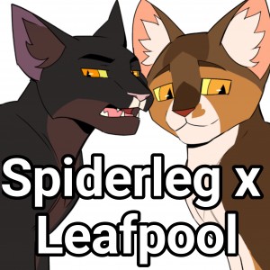 Spiderleg x Leafpool