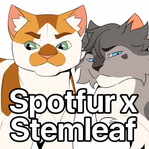 Spotfur x Stemleaf