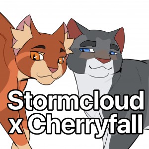 Stormcloud x Cherryfall