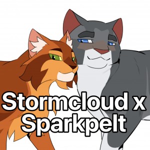 Stormcloud x Sparkpelt