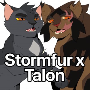 Stormfur x Talon