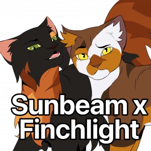 Sunbeam x Finchlight