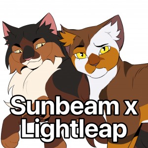 Sunbeam x Lightleap