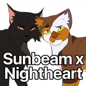 Sunbeam x Nightheart