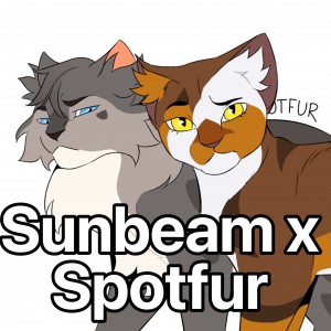 Sunbeam x Spotfur