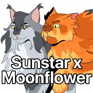 Sunstar x Moonflower