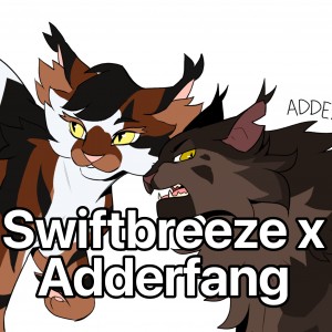 Swiftbreeze x Adderfang