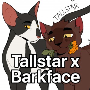 Tallstar x Barkface