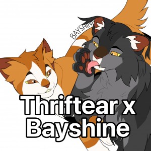 Thriftear x Bayshine
