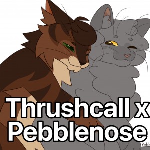 Thrushcall x Pebblenose