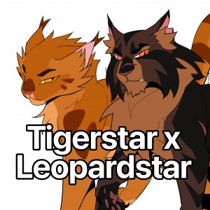 Tigerstar x Leopardstar